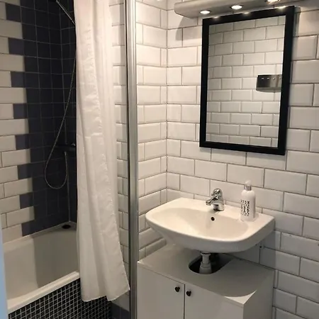 Keybutler Riverview Apartment Elvegata * Kristiansand