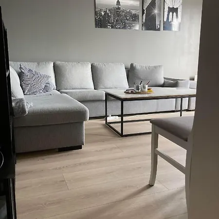 Διαμέρισμα Keybutler Riverview Apartment Elvegata