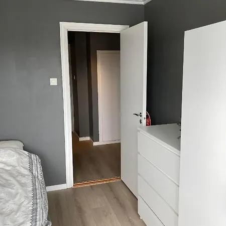 Διαμέρισμα Keybutler Riverview Apartment Elvegata